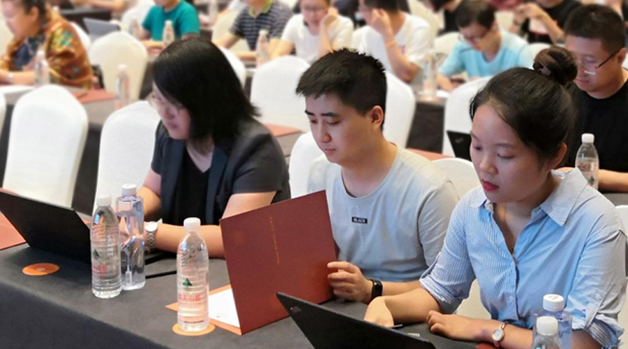 我公司应邀参加“2019年度陕西省国家社科基金科研创新管理服务平台培训班”